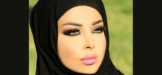 رولا يمّوت بالحجاب