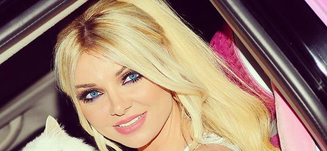 ميريام كلينك: سأدخل قريباً إلى السجن.. النجدة!