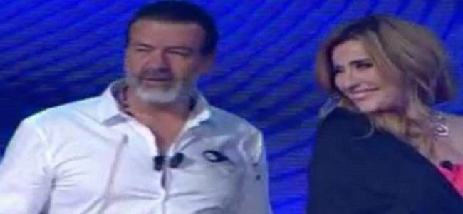 هل هذه هي حبيبة طوني بارود الجديدة؟