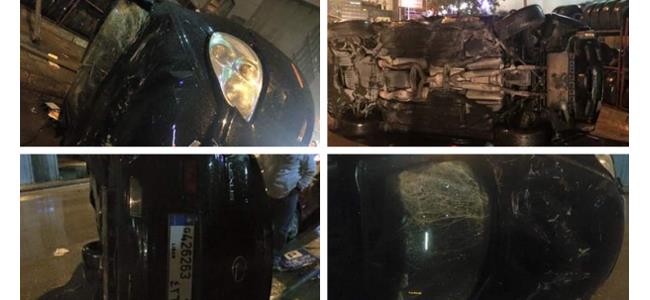 بالصور - خسارة مفجعة بوفاة الممثل عصام بريدي