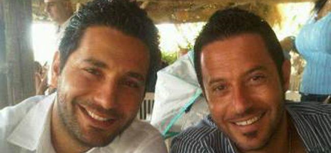 مفاجأة وسام بريدي