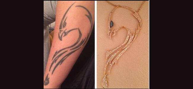 بالصورة.. هدية يوسف الخال تفاجئ نيكول سابا