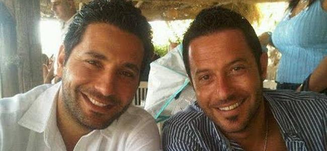 وسام بريدي لن يقدّم 