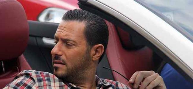 عصام بريدي يفاجئ محبيه عبر تويتر