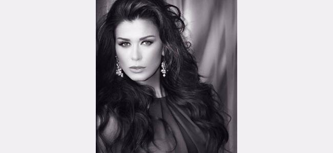 أول تعليق لنادين الراسي على طلاق شقيقها