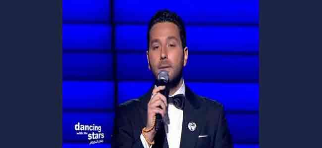 بالفيديو: عودة وسام بريدي وانسحابه