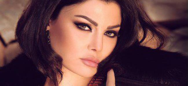 بالصور: روتانا تفوز بهيفا