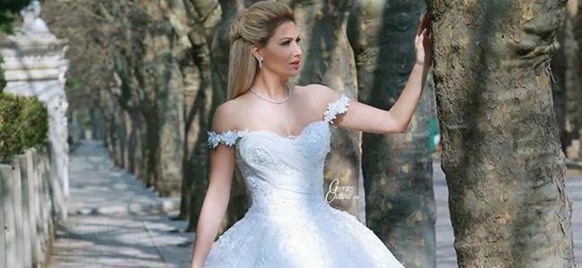 القصة الحقيقية وراء زفاف كريستينا صوايا