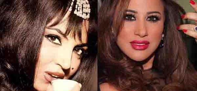 سميرة توفيق: نجوى كرم بنت أصل.. لماذا أزعل منها؟