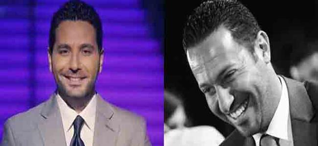 حقيقة استكمال وسام بريدي مشاهد شقيقه الراحل عصام في “علاقات خاصة”… وهذه مفاجاة المسلسل