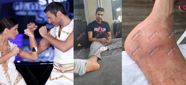 هل ينسحب روني فهد من 