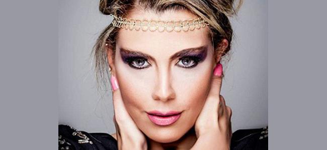 بالصورة - جويل حاتم الى العصفورية