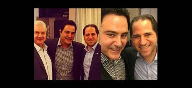 ما الذي يجمع بين سامي الجميل وعاصي الحلاني وفادي كرم؟ 