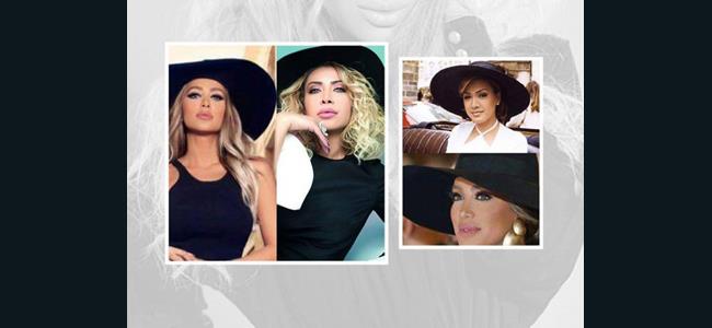 هل تستنسخ مايا دياب نوال الزغبي؟