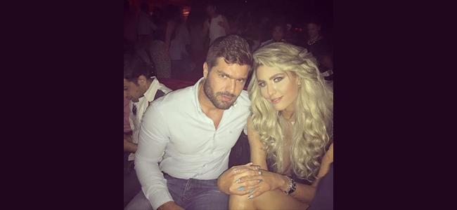 بالصورة: هل هذا هو حبيب جويل حاتم الجديد؟