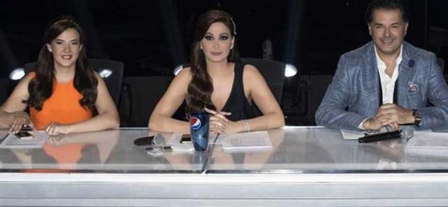 فستان إليسا الجريء يُحرج MBC