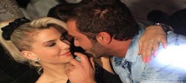 جويل حاتم: أنا وجورج سمن على عسل