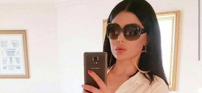  هيفا وهبي: كنت أخشى ان أخسر جمهوري بسبب التمثيل 