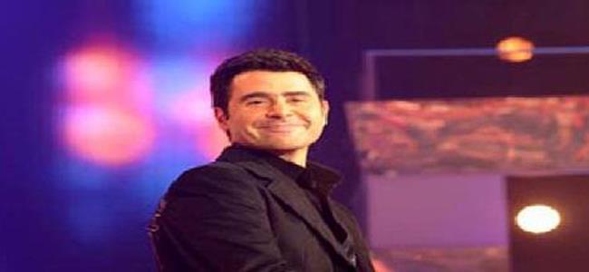 يوري مرقدي يعود