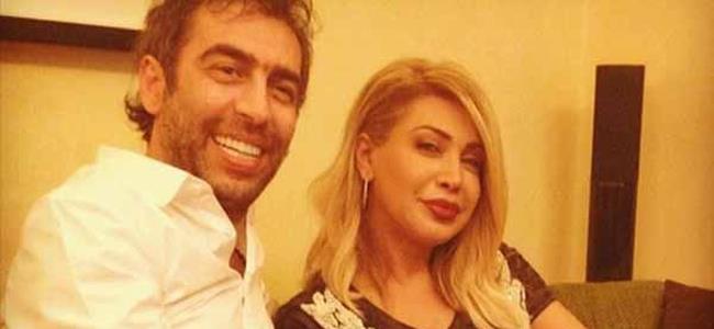  نوال الزغبي زارت سعيد الماروق للإطمئنان عليه 