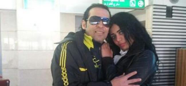 القبض على الفنان سعد الصغير بتهمة التهجم على راقصة 