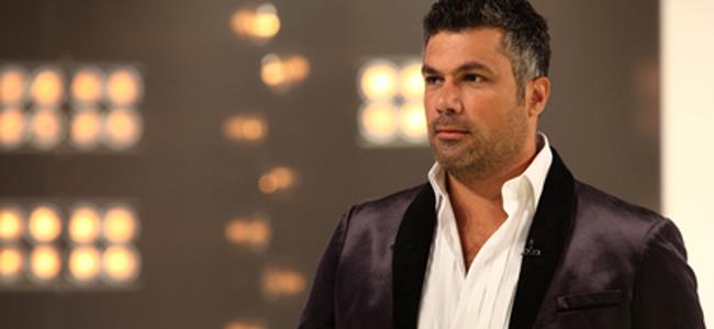 فارس كرم لرجل الأمن: ترِكوا