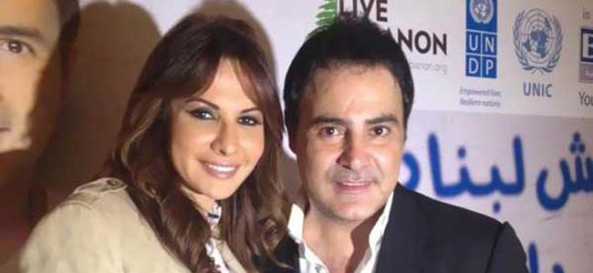 شيما هلالي: عاصي الحلاني ظن أنني زوجته 