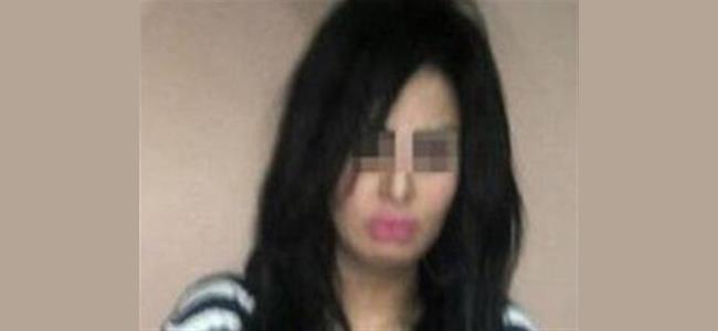 بالصور: توقيف فنّانة بتهمة الدعارة