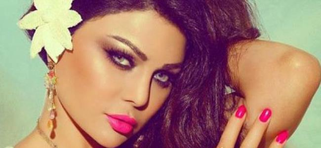  هذا هو رأي هيفاء وهبي الحقيقي بطليقها أحمد أبو هشيمة 