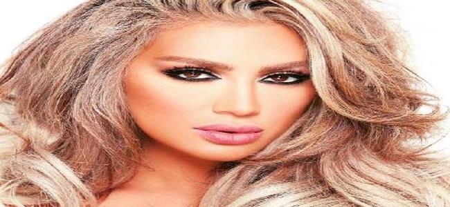 مايا دياب تعتذر من جمهورها