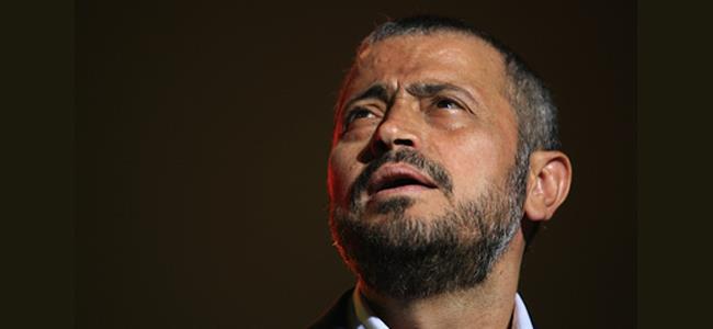 جورج وسوف: إليسا ونانسي وشيرين لا يجب أن يشاركن في لجان تحكيم برامج الهواة