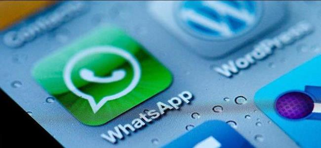 10 علامات تشير إلى إدمانك على تطبيق واتسآب