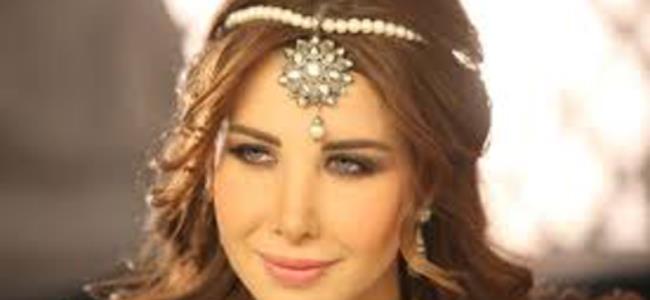 نانسي عجرم تتبنّى طفلة!