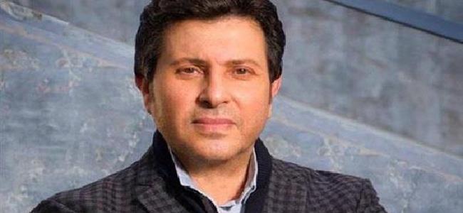 هاني شاكر يتبرع بأجره