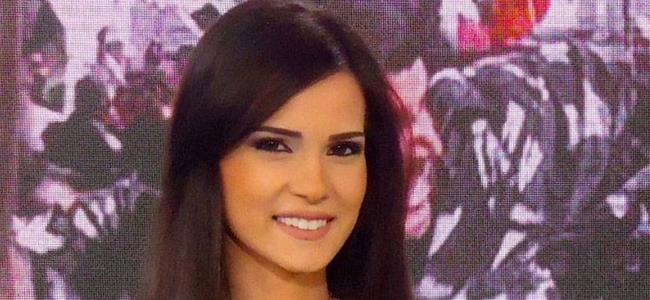 ماذا حصل مع نيكول الحجل في 