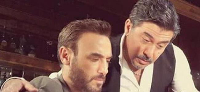 عابد فهد وباسم مغنية إلى المستشفى 