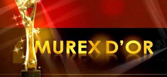  الكشف عن أسماء النجوم المكرمين في الـMurex D`or 