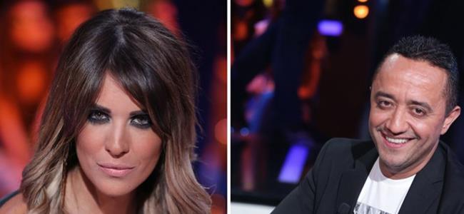 من هي عروس علي الديك؟