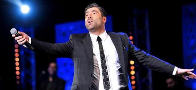 وائل كفوري كسر الرقم القياسي في موازين