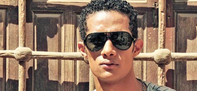 النيابة تأمر بسرعة ضبط وإحضار محمد رمضان