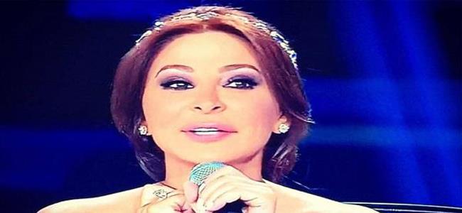 اليسا ترد على جورج وسوف
