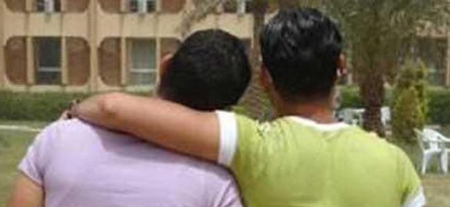  اعلامية تهدد زميلها بصور حميمة مع صديقه 