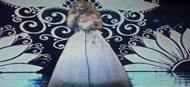 للمرة الأولى وبتقنيات عالية جدًا.. صباح شخصيًا على المسرح بعد غيابها 