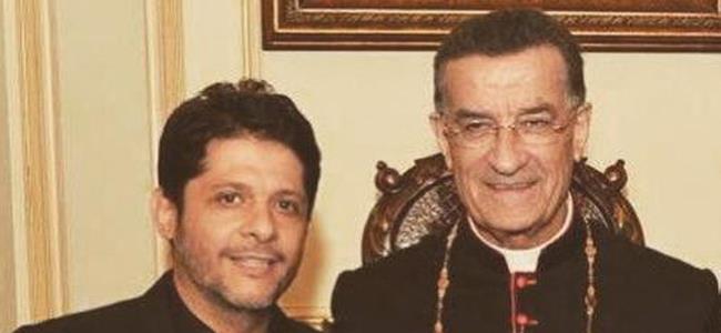 معين شريف و