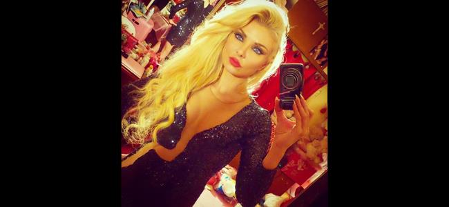 ميريام كلينك.. ملكة جمال الكوكب لعام 2015