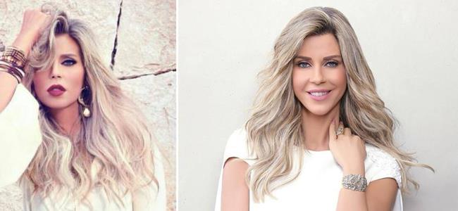 كارلا حداد: لهذا السبب بكيتُ في الكواليس