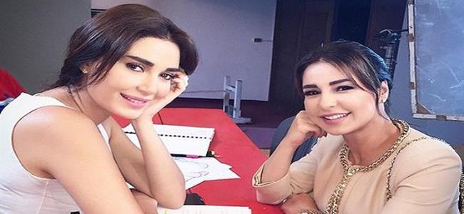 ماذا بين سيرين وماغي؟