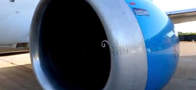 ماذا حصل لنيكول على متن الطائرة؟