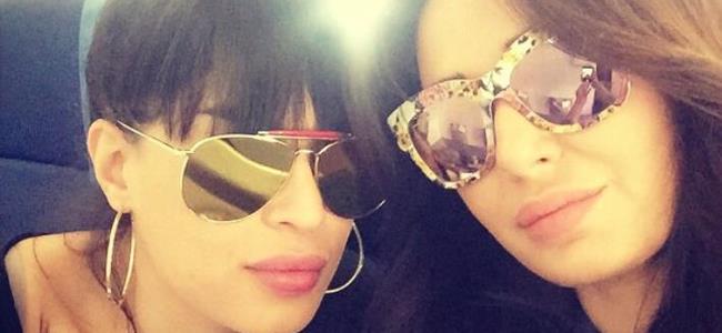 ماذا تكشف كاتمة أسرار سيرين عبد النور؟