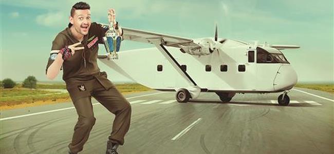 ما لا تعرفه عن رامز واكل الجو